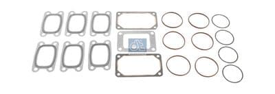 Juego de juntas colector de escape DT Spare Parts 2.91080