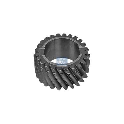 Rueda dentada, árbol de entrada DT Spare Parts 4.67155