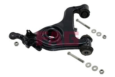 Brazo oscilante, suspensión de ruedas Schaeffler FAG 821 0200 10