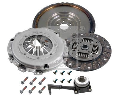 Kit de clutch FEBI BILSTEIN 1005296