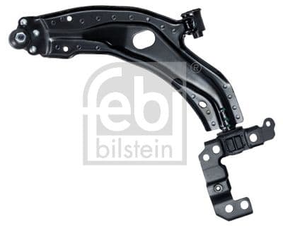 Brazo oscilante, suspensión de ruedas FEBI BILSTEIN 21955
