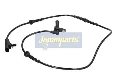 Sensor, revoluciones de la rueda JAPANPARTS ABS-L15