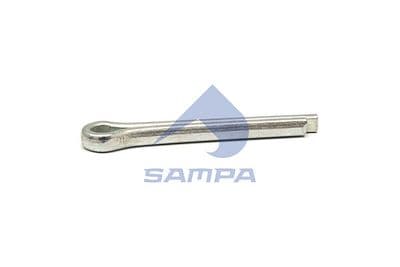 Pasador de aletas SAMPA 103.037