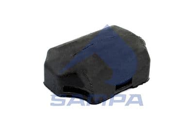 Tope de asiento, cabina SAMPA 204.247