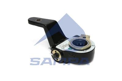 Ajustador automático de tensión, sistema de frenado SAMPA 051.273A