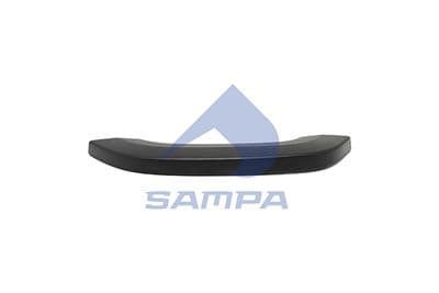 Salpicadera SAMPA 1840 0810