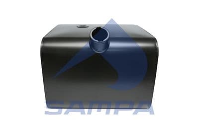 Tanque de combustible SAMPA 062.472