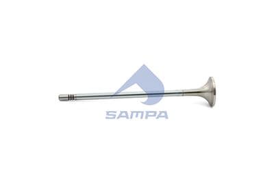 Válvula de escape SAMPA 038.132