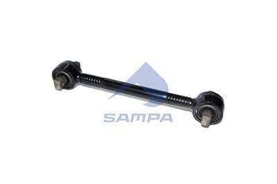 Brazo oscilante, suspensión de ruedas SAMPA 095.232