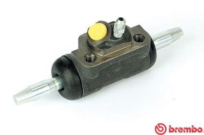 Cilindro de freno de rueda BREMBO A 12 B08