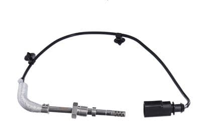 Sensor, de temperatura de gas de escape VALEO 368883