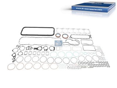 Juego completo de empaques, motor DT Spare Parts 7.94018