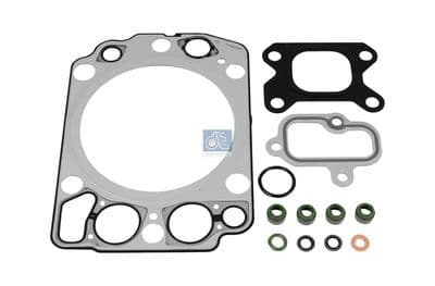 Juego de juntas, culata de cilindro DT Spare Parts 3.90091