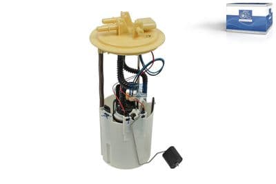 Unidad de alimentación de combustible DT Spare Parts 4.68205