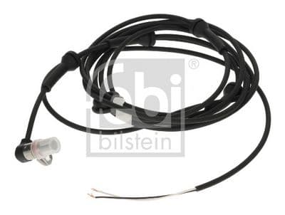 Sensor, revoluciones de la rueda FEBI BILSTEIN 1008777