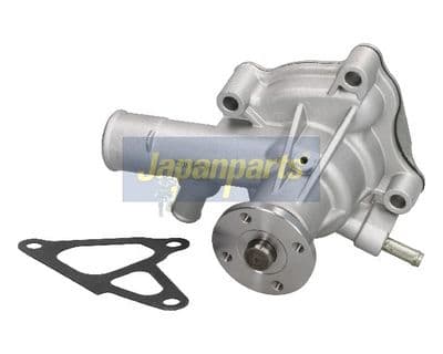 Bomba de agua, refrigeración del motor JAPANPARTS PQ-210