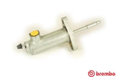 Cilindro esclavo, clutch BREMBO E 50 005