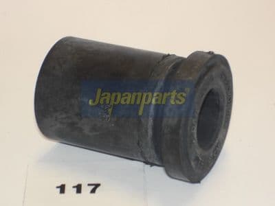 Casquillo del buje, muelle JAPANPARTS RU-117