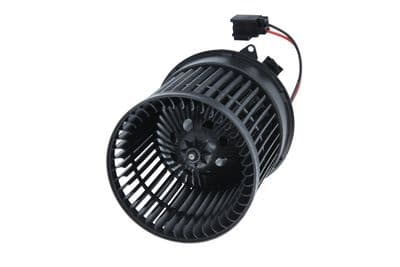 Ventilador del interior VALEO 884601