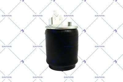 Cubrepolvo, suspensión neumática SAMPA SP 551857-K