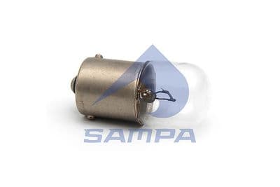 Foco, luz trasera SAMPA 096.1858