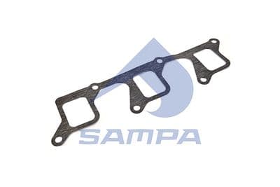 Junta, colector de admisión SAMPA 078.014
