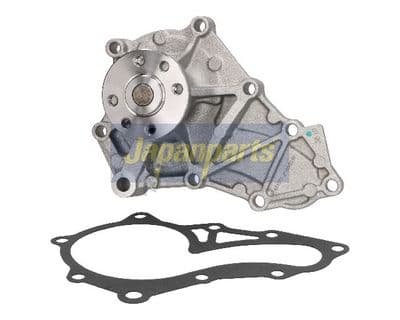 Bomba de agua, refrigeración del motor JAPANPARTS PQ-322