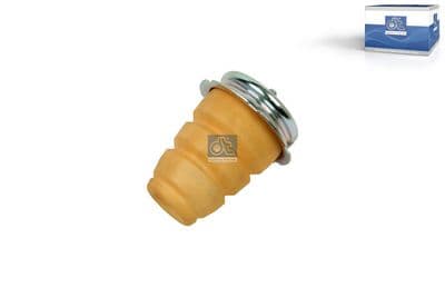 Almohadilla de tope, suspensión DT Spare Parts 12.61000