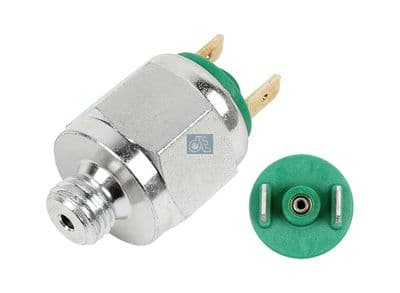 Sensor, sistema de aire comprimido DT Spare Parts 5.75203