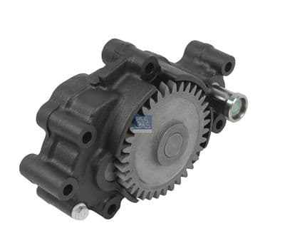 Bomba de aceite DT Spare Parts 7.59105