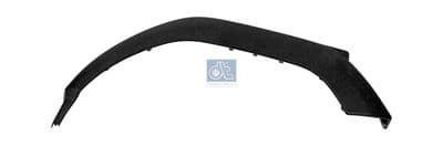 Salpicadera DT Spare Parts 2.71493