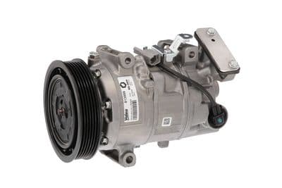 Compresor, aire acondicionado VALEO 813886