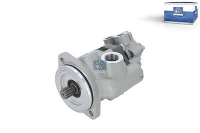 Bomba hidráulica, dirección DT Spare Parts 5.00111