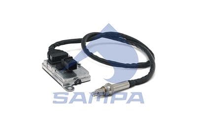Sensor NOx, inyección de urea SAMPA 096.7012