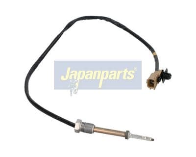 Sensor, de temperatura de gas de escape JAPANPARTS EGT-0702
