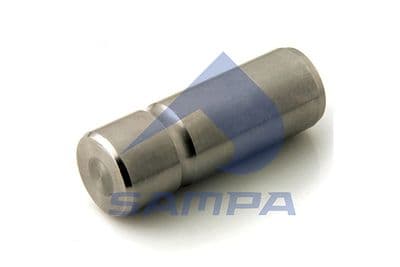 Cojinete de dessembrague, clutch SAMPA 080.433