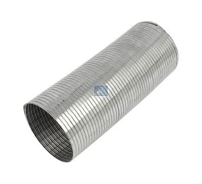 Unión flexible, escape DT Spare Parts 2.14109