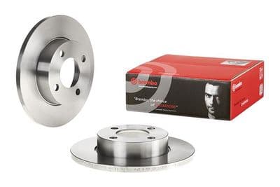 Disco de freno BREMBO 08.2794.14