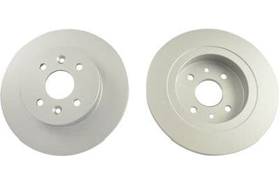 Disco de freno Kavo Parts BR-4208-C
