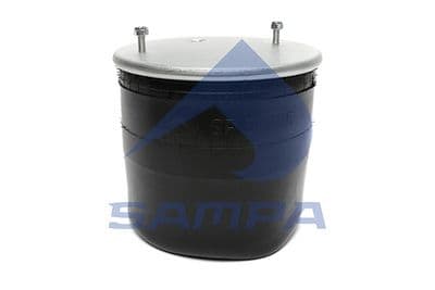 Cubrepolvo, suspensión neumática SAMPA SP 55725