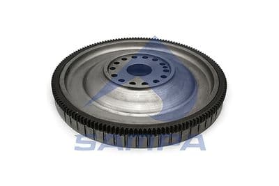 Volante motor SAMPA 035.063