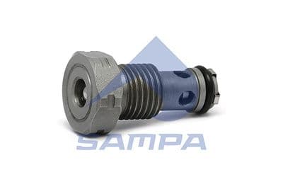 Válvula de descarga SAMPA 096.2564