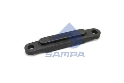 Almohadilla de tope, suspensión SAMPA 204.301