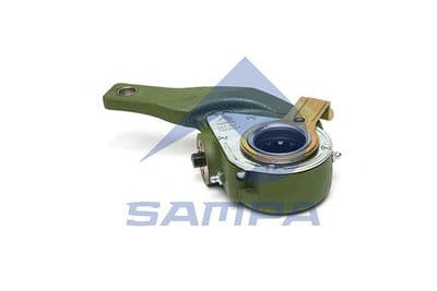 Ajustador automático de tensión, sistema de frenado SAMPA 042.394