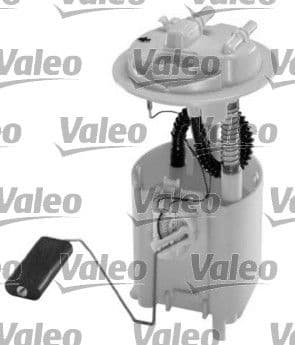 Sensor, nivel de combustible VALEO 347374