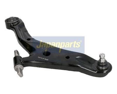 Brazo oscilante, suspensión de ruedas JAPANPARTS BS-H01L