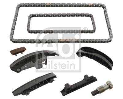 Juego de cadena de distribución FEBI BILSTEIN 49240