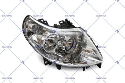 Faro principal SAMPA 702.00173