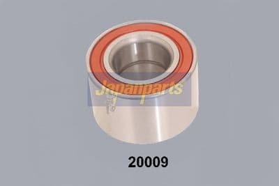 Juego de balero de rueda JAPANPARTS KK-20009