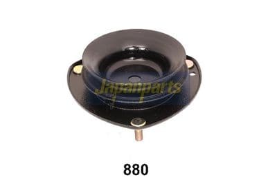 Base de amortiguador JAPANPARTS SM0452